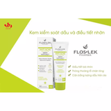  Kem Dưỡng Ẩm Kiềm Dầu 24H Floslek Anti Acne Mattifying Cream 50ml 