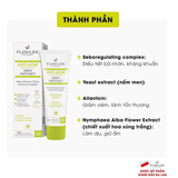  Kem Dưỡng Ẩm Kiềm Dầu 24H Floslek Anti Acne Mattifying Cream 50ml 