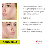  Kem Dưỡng Ẩm Kiềm Dầu 24H Floslek Anti Acne Mattifying Cream 50ml 