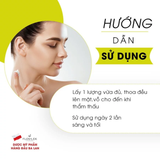 Kem Dưỡng Ẩm Kiềm Dầu 24H Floslek Anti Acne Mattifying Cream 50ml 