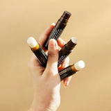  Combo Son Dưỡng Môi Dầu Dừa Bến Tre 5g Cocoon + Son Tẩy Da Chết Môi Cà phê Đắk Lắk 5g Cocoon 