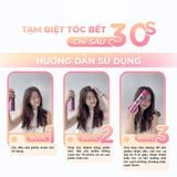  Dầu Gội Khô Girlz Only Dry Shampoo Hương Thơm Ngọt Ngào Cho Mọi Da Đầu 100ml/ 200ml 