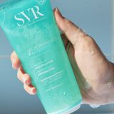  Gel Rửa Mặt SVR Physiopure Gelée Moussante Dành Cho Da Nhạy Cảm 55ml 