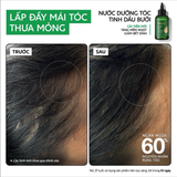  Nước Dưỡng Tóc Cocoon Tinh Dầu Bưởi Pomelo Hair Tonic 310ml 