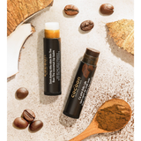  Combo Son Dưỡng Môi Dầu Dừa Bến Tre 5g Cocoon + Son Tẩy Da Chết Môi Cà phê Đắk Lắk 5g Cocoon 