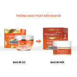  Fenomen C Kem Sáng Da Dưỡng Ẩm Sâu Ngày Đêm - Perfecta Fenomen C Glebokie Nawilzenie Krem Na Dzien i Na Noc 50ml 