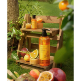  Gel Tắm Đường Thốt Nốt An Giang Cocoon 500ml TẶNG Tẩy Da Chết Cơ Thể Đường Thốt Nốt An Giang Cocoon 