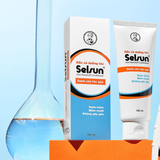  Dầu Xả Selsun Dưỡng Tóc Dành Cho Tóc Gàu Selsun Anti-Dandruff Conditioner 100ml 