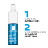  Dưỡng Chất (Serum) La Roche-Posay Laboratoire Dermatologique Hyalu B5 Serum Giúp Tái Tạo & Phục Hồi Da 10ml 