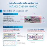  Gel Hoàng Cầm Baifem K Bảo Vệ Da, Giảm Kích Ứng 