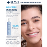  Sữa Rửa Mặt Tẩy Trang 2in1 Rilastil Daily Care Make Up Removing Cleansing Milk 