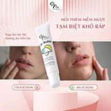  Son Dưỡng Môi Fixderma Lip Balm Giúp Giảm Khô Môi, Mềm Mại 15ml 