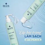  Gel Rửa Mặt Rilastil Daily Care Purifying Cleansing Gel Dành Cho Da Dầu Nhờn, Da Hỗn Hợp 200ml 