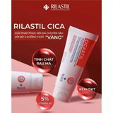  Kem Dưỡng Phục Hồi, Làm Dịu Da Rilastil Cicastil Multi-Use Soothing Repairing Balm 