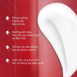  Kem Dưỡng Phục Hồi, Làm Dịu Da Rilastil Cicastil Multi-Use Soothing Repairing Balm 