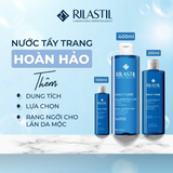  Nước Tẩy Trang Rilastil Daily Care Micellar Solution 