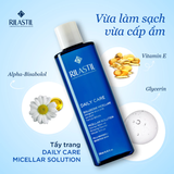  Nước Tẩy Trang Rilastil Daily Care Micellar Solution 