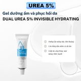 Kem Dưỡng Ẩm Và Phục Hồi Da Dual Urea 5%, 10%, 15% (35g-50g) U5, U10, U15 