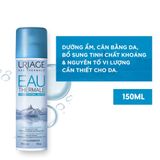  Xịt Khoáng Cấp Ẩm Uriage Thermal Water 150ml/ 300ml 