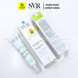  Gel Dưỡng SVR Sebiaclear Active Gel Giảm Mụn & Loại Bỏ Dầu Cho Da 40ml 