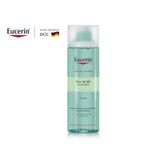  Nước Cân Bằng Hoa Hồng Eucerin Pro Acne Solution Toner Dành Cho Da Dầu Mụn 200ml 