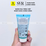  Gel Rửa Mặt SVR Physiopure Gelée Moussante Dành Cho Da Nhạy Cảm 55ml 