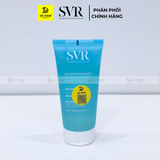  Gel Rửa Mặt SVR Physiopure Gelée Moussante Dành Cho Da Nhạy Cảm 55ml 