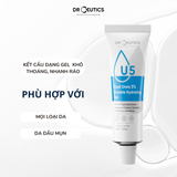  Kem Dưỡng Ẩm Và Phục Hồi Da Dual Urea 5%, 10%, 15% (35g-50g) U5, U10, U15 