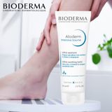  Kem Dưỡng Ẩm Chuyên Sâu Bioderma Atoderm Intensive Baume 