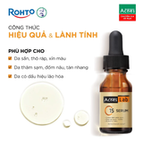  Serum Acnes Lab C15 Serum Vitamin C 15% Dưỡng Sáng Mờ Thâm, Ngăn Ngừa Lão Hóa 15ml 