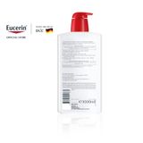  Sữa Tắm Cho Da Nhạy Cảm Eucerin pH5 Skin Resilience Washlotion 200ml-400ml-1000ml 