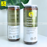  Nước Tẩy Trang/ Sữa Tẩy Trang Drceutics Làm Sạch Sâu Cho Mọi Loại Da 