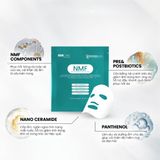  Combo 5 Miếng Mặt Nạ MD CARE NMF SKIN Protection Premium Mask Cân Bằng, Phục Hồi, Cấp Ẩm Bảo Vệ Cho Da 