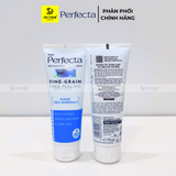  Tẩy Tế Bào Chết Tảo Biển Perfecta Algi Mineraly Morskie Peeling Drobnoziarnisty 75ml 