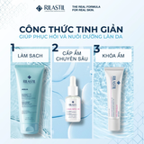  Sữa rửa mặt dưỡng ẩm Rilastil Aqua Face Cleanser 
