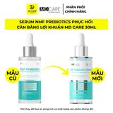  Serum NMF Prebiotics Hỗ Trợ Giảm Đỏ Giảm Sưng Tăng Cường Phục Hồi Bảo Vệ Làn Da MD Care 30ml 