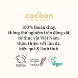  Nước Sen Hậu Giang Cocoon Phục Hồi Da Rất nhạy cảm 310ml - Dr Thêm 
