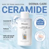  Nước Tẩy Trang JMsolution (Centella/ Ceramide/ S.O.S Ringer) Cleansing Water 500ml/ 850ml 