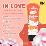  Kem Dưỡng Thể A Bonne Chống Nắng Nâng Tone Toàn Thân Hương Nước Hoa A Bonne SPF30 