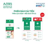  Miếng Dán Mụn Acnes Clear Patch Giúp Giảm Mụn Sưng Viêm 24 Miếng 