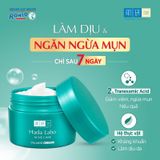  Kem Dưỡng Ẩm Hada Labo Cream Tối Ưu Cho Mọi Loại Da 50g 