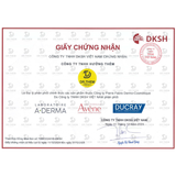  Kem Dưỡng Ẩm A-Derma Hydrating Universal Cream Hàng Ngày Cho Da Nhạy Cảm 50ml 