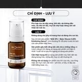  DrCeutics Tinh Chất Làm Trắng Tẩy Tế Bào Chết AHA 10% + Beta-Glucan 0.25% Exfoliating Serum 40g 