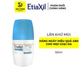  Lăn Khử Mùi Etiaxil Hằng Ngày Cho Mọi Loại Da 15ML/ 50ML 