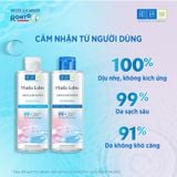  Tẩy Trang Sạch Sâu Hada Labo Cleansing (Dạng Dầu/ Nước) 200ml/ 240ml 