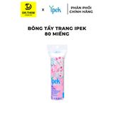  Bông Tẩy Trang Ipek Cotton Pads 150 Miếng 
