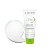  Gel Tẩy Tế Bào Chết Bioderma Sebium Gel Gommant 