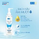  Tẩy Trang Sạch Sâu Hada Labo Cleansing (Dạng Dầu/ Nước) 200ml/ 240ml 