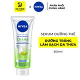  Sữa Dưỡng Thể Nivea Dưỡng Da Sáng Mịn Ngày Đêm 170ml/ 300ml/ 350ml 