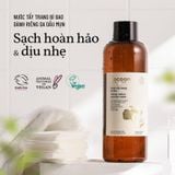  Nước Tẩy Trang Bí Đao Cocoon Winter Melon Micellar Water Làm Sạch & Giảm Dầu 500ml 